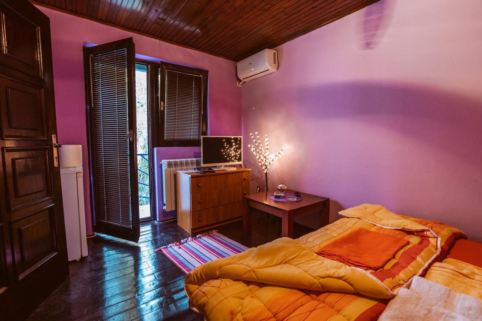 apartman I 1