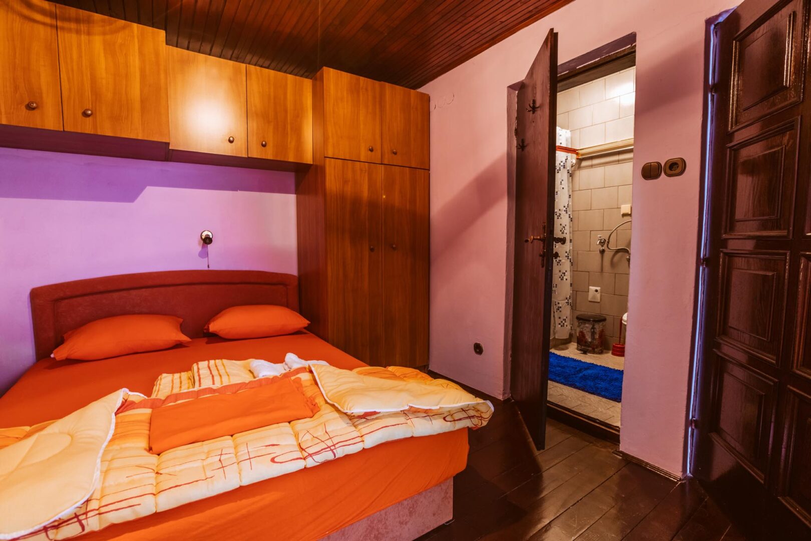 apartman I 2