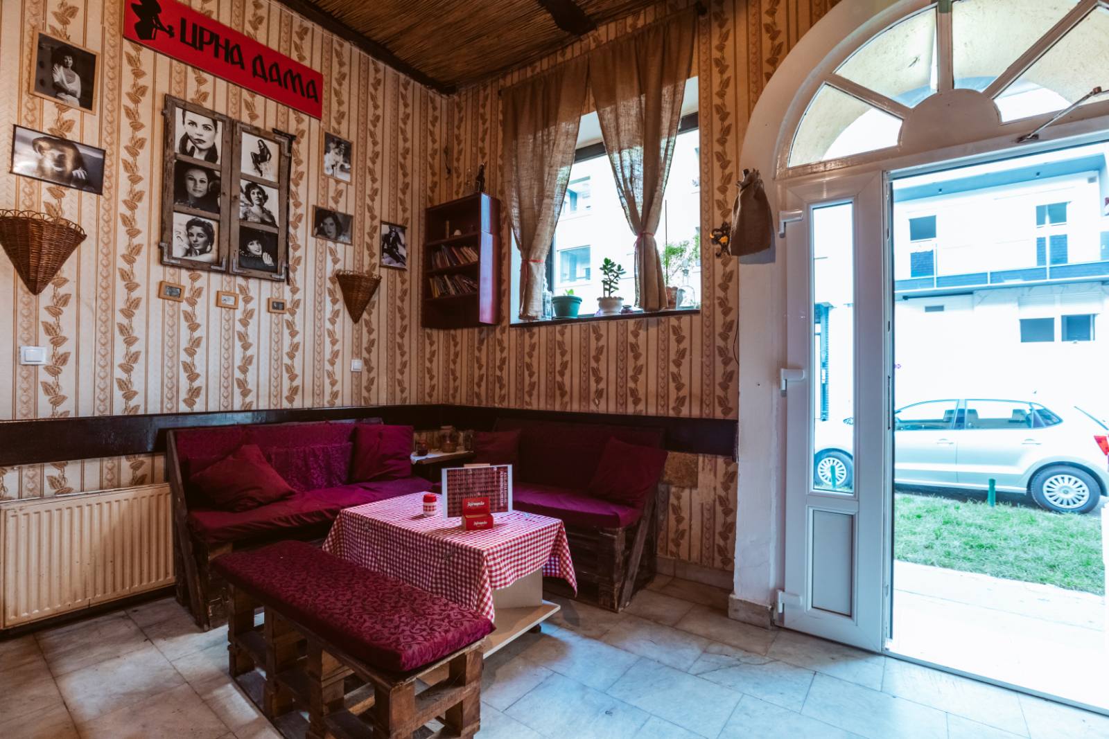 Hostel Laufer 1 Hostel Laufer 1