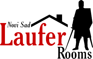 Apartmani i Sobe Laufer